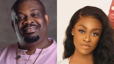Bbnaija All-Stars 2023: Uriel Evicted; Don Jazzy Reacts, Yours Truly, Don Jazzy, September 23, 2023