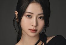 Le Sserafim'S Huh Yunjin Unveils Self-Composed Track, Reflecting Her Journey In The K-Pop World, Yours Truly, News, May 17, 2024