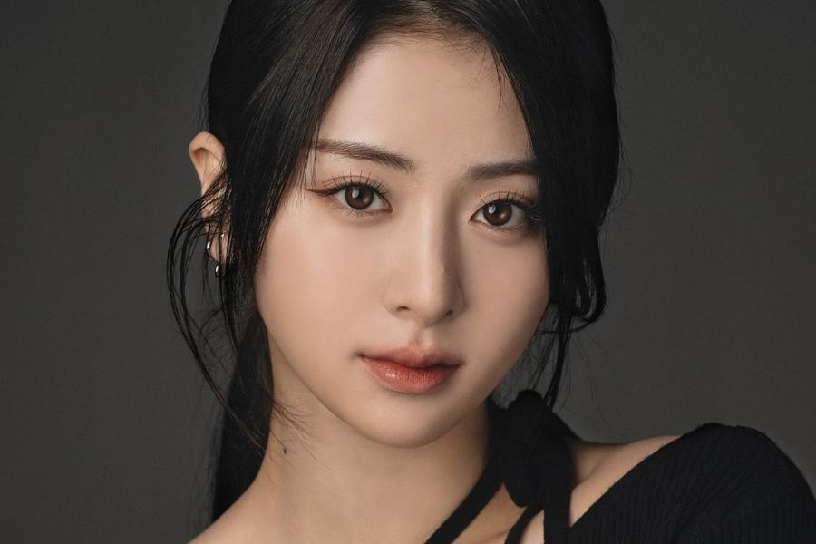 Le Sserafim'S Huh Yunjin Unveils Self-Composed Track, Reflecting Her Journey In The K-Pop World, Yours Truly, News, May 1, 2024