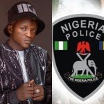 Portable Declares &Quot;Love&Quot; For Nigerian Police Months After Arrest; Labels Them &Quot;God-Sent&Quot;, Yours Truly, News, February 27, 2024