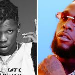 Seyi Vibez Dominates Twitter Buzz With Burna Boy Connection, Yours Truly, News, February 28, 2024