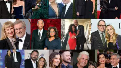 15 Richest Celebrity Couples, Yours Truly, Will Smith, September 23, 2023