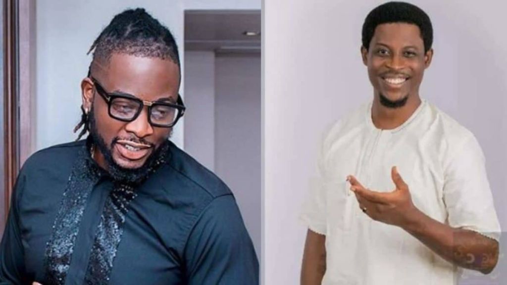 Bbnaija All-Stars 2023: Teddy A Blasts Haters After Criticisms For Supporting Seyi, Yours Truly, News, February 25, 2024