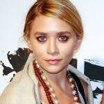 Ashley Olsen, Yours Truly, News, April 20, 2024