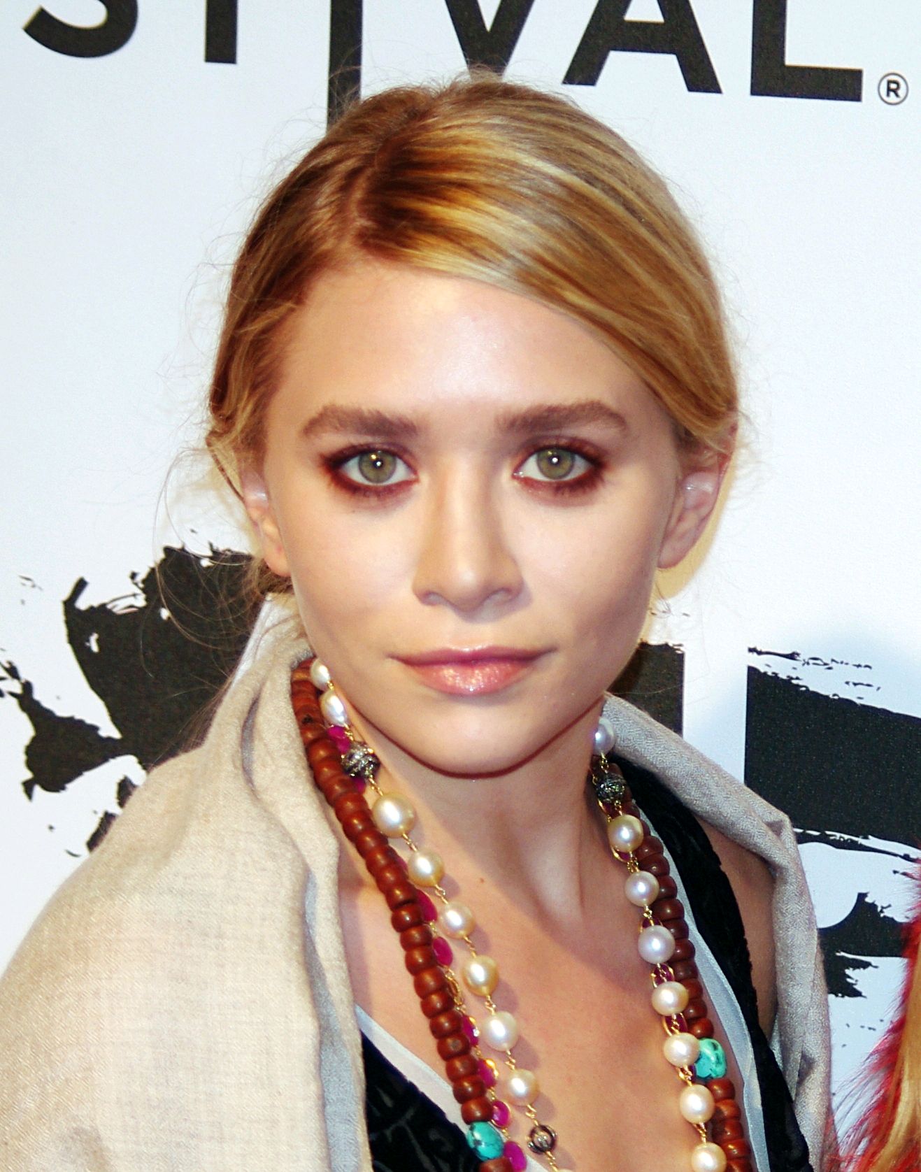 Ashley Olsen, Yours Truly, News, April 29, 2024