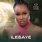 Bbnaija All-Stars 2023: Ilebaye Sheds Tears As She Advances To Final Week After Winning Hoh, Yours Truly, News, September 23, 2023