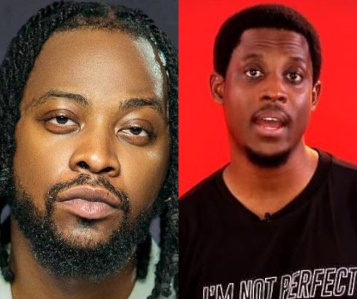 Bbnaija All-Stars 2023: Teddy A Blasts Haters After Criticisms For Supporting Seyi, Yours Truly, News, February 25, 2024