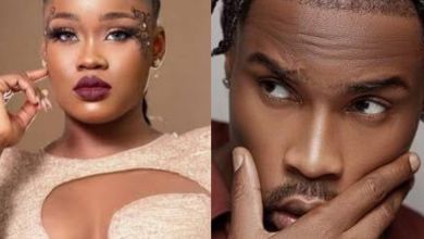 Ceec Claims She Would Easily Date Neo If Not For Their Age Disparity, Yours Truly, Neo, September 23, 2023
