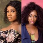 Tacha Responds To Uriel Being Ejected From The Bbnaija All-Stars Show, Yours Truly, Top Stories, September 23, 2023