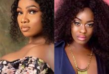Tacha Responds To Uriel Being Ejected From The Bbnaija All-Stars Show, Yours Truly, Top Stories, December 3, 2023