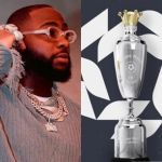 Davido Set To Dazzle In Manchester At England'S Pfa Awards 2023, Yours Truly, News, February 25, 2024