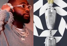 Davido Set To Dazzle In Manchester At England'S Pfa Awards 2023, Yours Truly, News, February 27, 2024