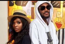 Annie Idibia Reveals Why She Didn'T &Quot;Celebrate&Quot; Husband, 2Baba On His Birthday In Emotional Post, Yours Truly, News, October 3, 2023