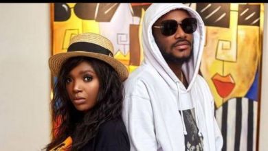 Annie Idibia Reveals Why She Didn'T &Quot;Celebrate&Quot; Husband, 2Baba On His Birthday In Emotional Post, Yours Truly, 2Baba, November 30, 2023