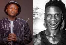 Portable Speaks On Seyi Vibez Beef; Shows Evidence Of The Millions He Cashed Out From Abuja Show In Video, Yours Truly, News, May 18, 2024