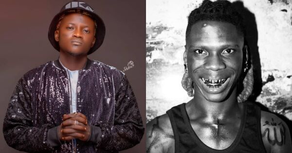 Portable Speaks On Seyi Vibez Beef; Shows Evidence Of The Millions He Cashed Out From Abuja Show In Video, Yours Truly, News, May 9, 2024