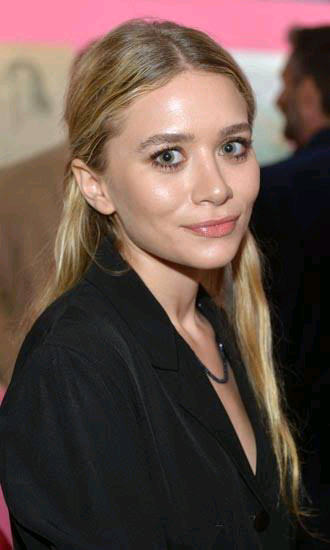 Ashley Olsen, Yours Truly, News, May 16, 2024