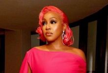 Iconic Nollywood Actress, Rita Dominic, Unveils Her Body Count, Yours Truly, News, September 30, 2023