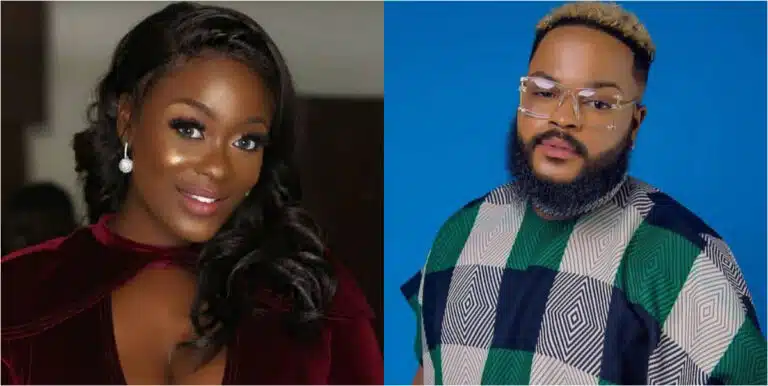 Bbnaija All-Stars 2023: Uriel Reveals She Turned Down Whitemoney'S Dating Request Even Before The Show, Yours Truly, Top Stories, September 24, 2023