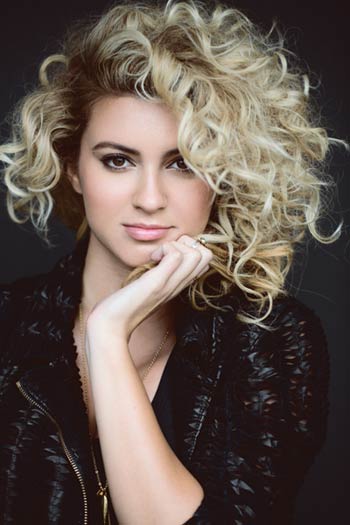 Tori Kelly, Yours Truly, Artists, May 12, 2024