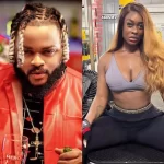 Bbnaija All-Stars 2023: Uriel Reveals She Turned Down Whitemoney'S Dating Request Even Before The Show, Yours Truly, Top Stories, November 29, 2023