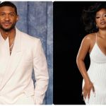 Usher Casts Keke Palmer In New 'Boyfriend' Video Amidst Las Vegas Residency Drama, Yours Truly, News, December 2, 2023