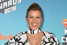 Jodie Sweetin, Yours Truly, People, November 29, 2023