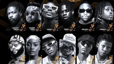 Rema, Asake, Seyi Vibez, Ayra Starr, And Other Afrobeat Stars Scheduled To Perform At The 2023 Headies Awards, Yours Truly, Ayra Starr, September 23, 2023