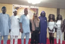 Otedola'S 10 Dollar Entertainment Group Endorses Two Artistes, Readies To Invests In Entertainment Industry, Yours Truly, News, February 26, 2024