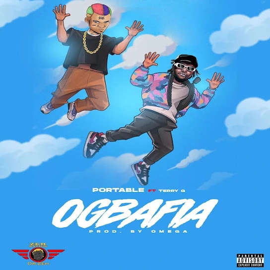 Portable And Terry G Join Forces For New Single 'Ogbafia', Yours Truly, News, May 10, 2024