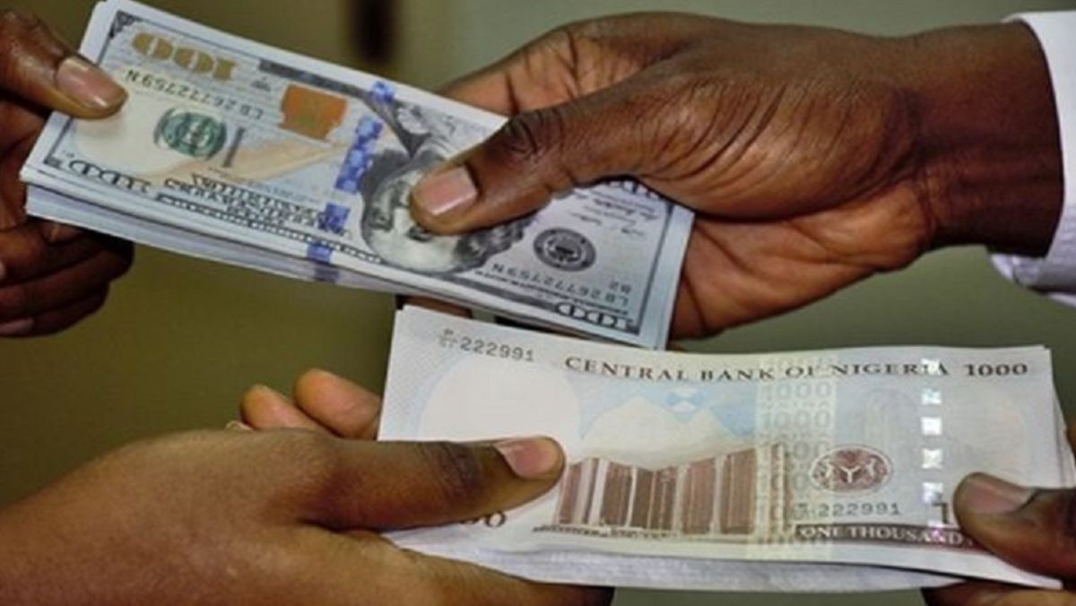 Naira Stabilization Efforts Intensify Amid Controversy, Yours Truly, News, May 2, 2024