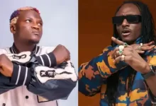 Portable And Terry G Join Forces For New Single 'Ogbafia', Yours Truly, News, October 4, 2023