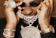 Too Much Money!: Celebrities, Fans React As Davido Reveals Stunning New Necklace Worth Over N577M, Yours Truly, News, December 1, 2023