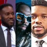 Jay Jay Okocha'S 'All White' Birthday Party In Lagos Is Attended By Timaya, Yobo, And Other Ex-Nigerian Players, Yours Truly, News, March 2, 2024