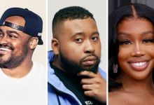 Tensions Rise Between Akademiks, Tde, And Sza, Yours Truly, News, May 18, 2024