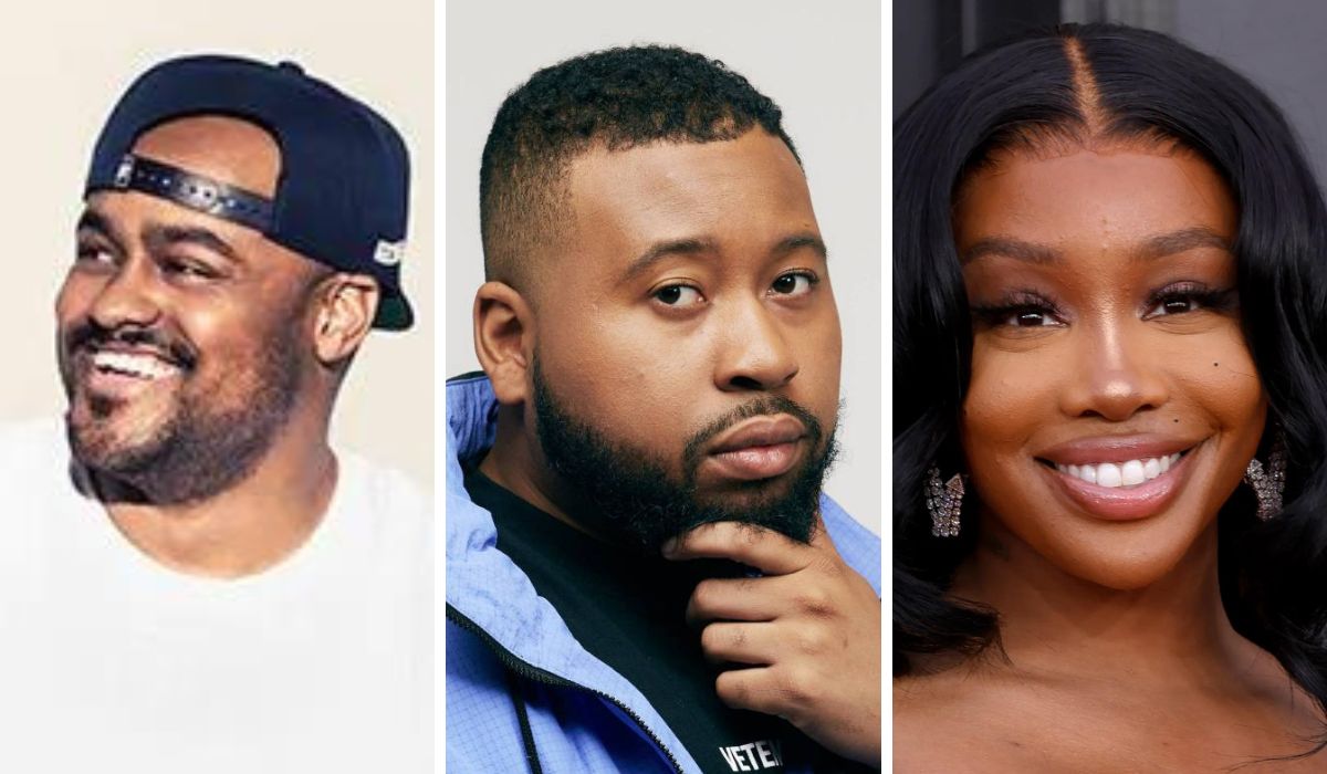 Tensions Rise Between Akademiks, Tde, And Sza, Yours Truly, News, May 3, 2024