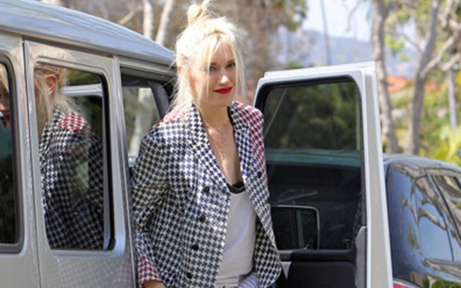 Gwen Stefani, Yours Truly, Artists, September 26, 2023