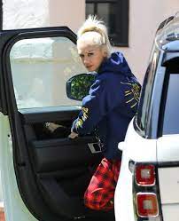 Gwen Stefani, Yours Truly, Artists, February 23, 2024