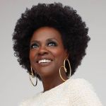 Viola Davis, Yours Truly, People, May 16, 2024