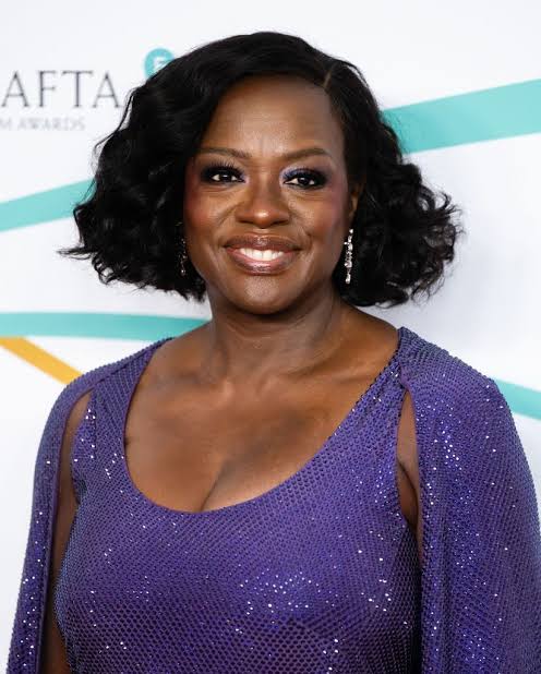 Viola Davis, Yours Truly, People, May 19, 2024