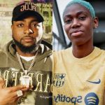 Asisat Oshoala Vibes To Davido'S 'Feel' In Trending Ig Post, Yours Truly, News, February 22, 2024