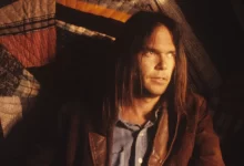 Neil Young &Quot;Chrome Dreams&Quot; Album Review, Yours Truly, Reviews, September 23, 2023
