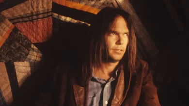 Neil Young &Quot;Chrome Dreams&Quot; Album Review, Yours Truly, Neil Young, April 26, 2024