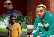Fans Debate As Kizz Daniel Reveals Wizkid And 2Face As Mentors In Trending Throwback Video, Yours Truly, News, February 28, 2024