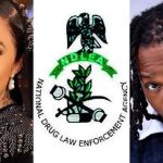 Tonto Dikeh Criticizes Ndlea'S Collaboration With Naira Marley, Yours Truly, News, February 25, 2024