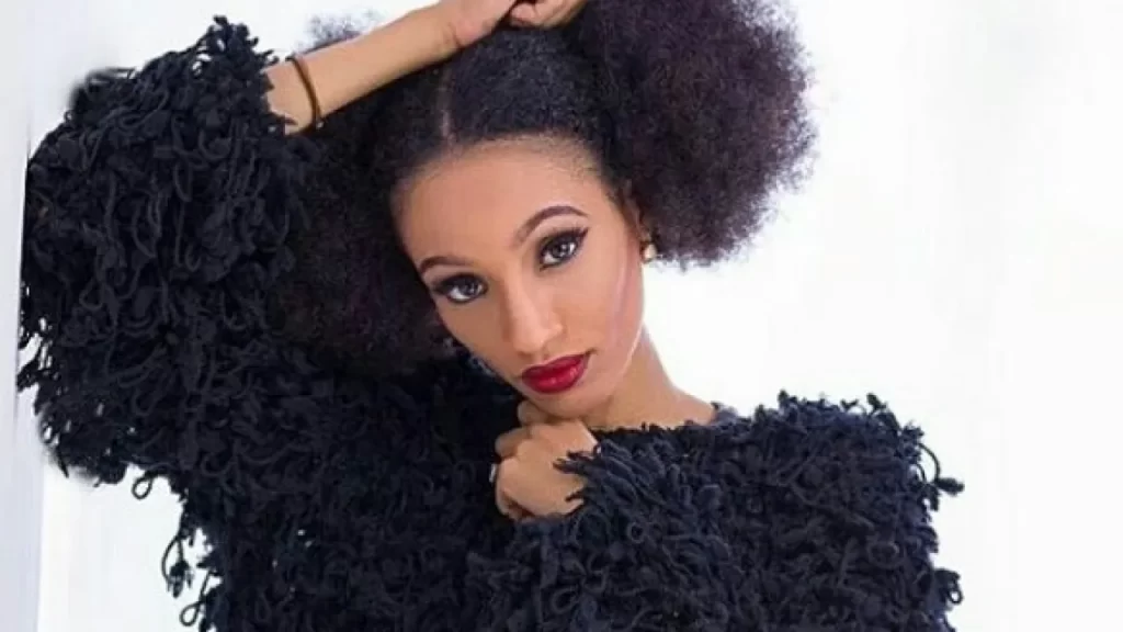 Di’ja Reveals Name For Her Musical Comeback Album, 'The Latecomer', Yours Truly, News, May 17, 2024