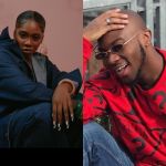 Another Snippet Of King Promise'S Hit Song 'Terminator' With Tiwa Savage Surfaces; Fans Anticipate Release Date, Yours Truly, Artists, February 22, 2024