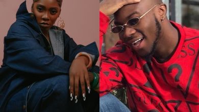 Another Snippet Of King Promise'S Hit Song 'Terminator' With Tiwa Savage Surfaces; Fans Anticipate Release Date, Yours Truly, Tiwa Savage, October 4, 2023