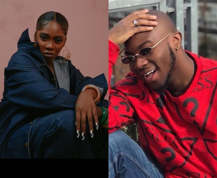 Another Snippet Of King Promise'S Hit Song 'Terminator' With Tiwa Savage Surfaces; Fans Anticipate Release Date, Yours Truly, News, May 10, 2024