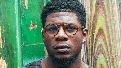 Mick Jenkins &Quot;The Patience&Quot; Album Review, Yours Truly, Mick Jenkins, May 21, 2024